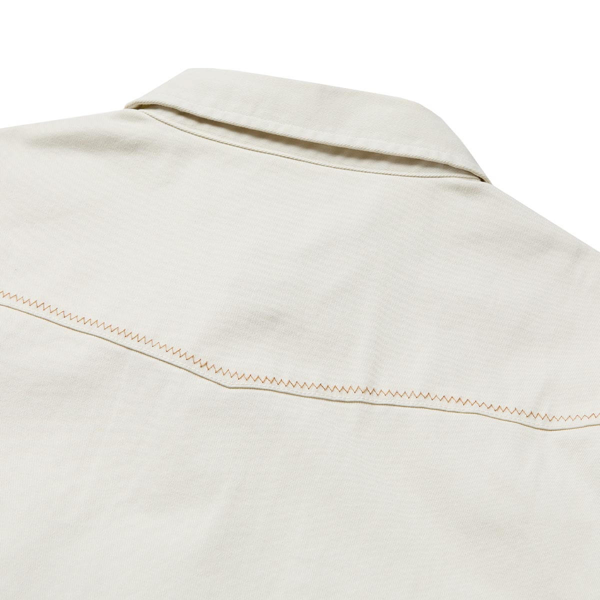 Amarillo S/S Shirt White Wash - Image 6