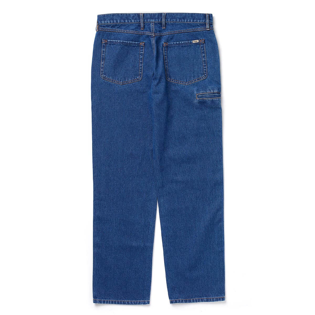 Autry Jean Antique Wash - Image 4