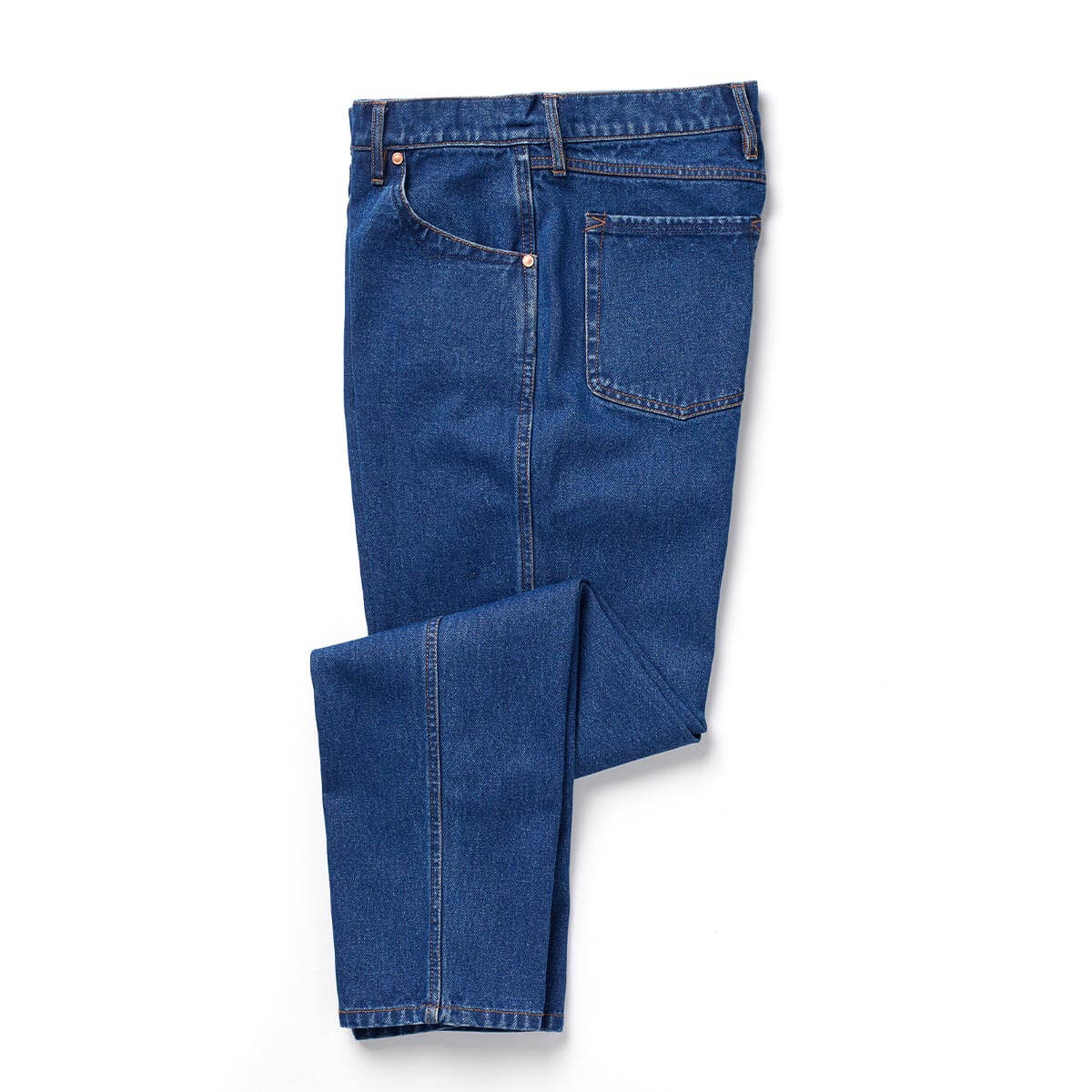 Autry Jean Antique Wash - Image 5