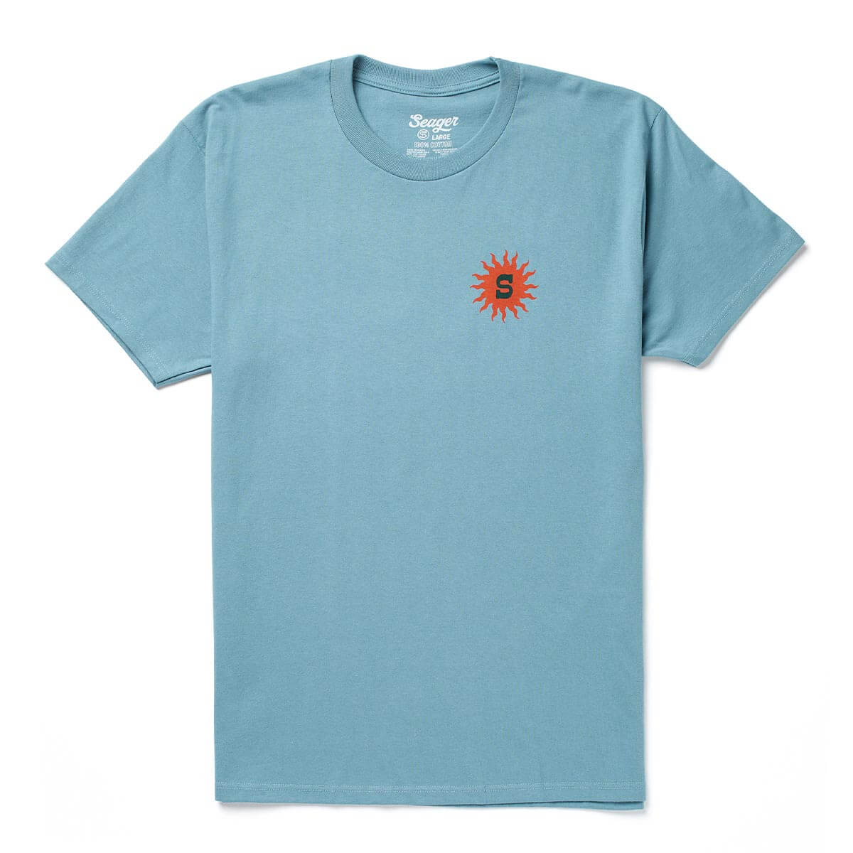 Baja Tee Ocean Breeze - Image 2