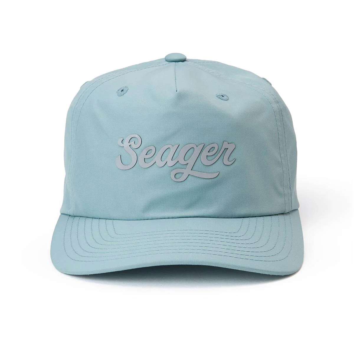Big Ripstop Snapback Grey - Image 2