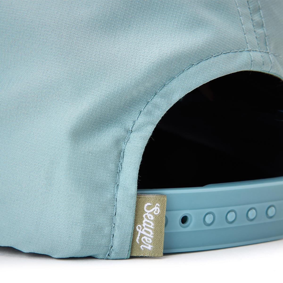 Big Ripstop Snapback Grey - Image 5