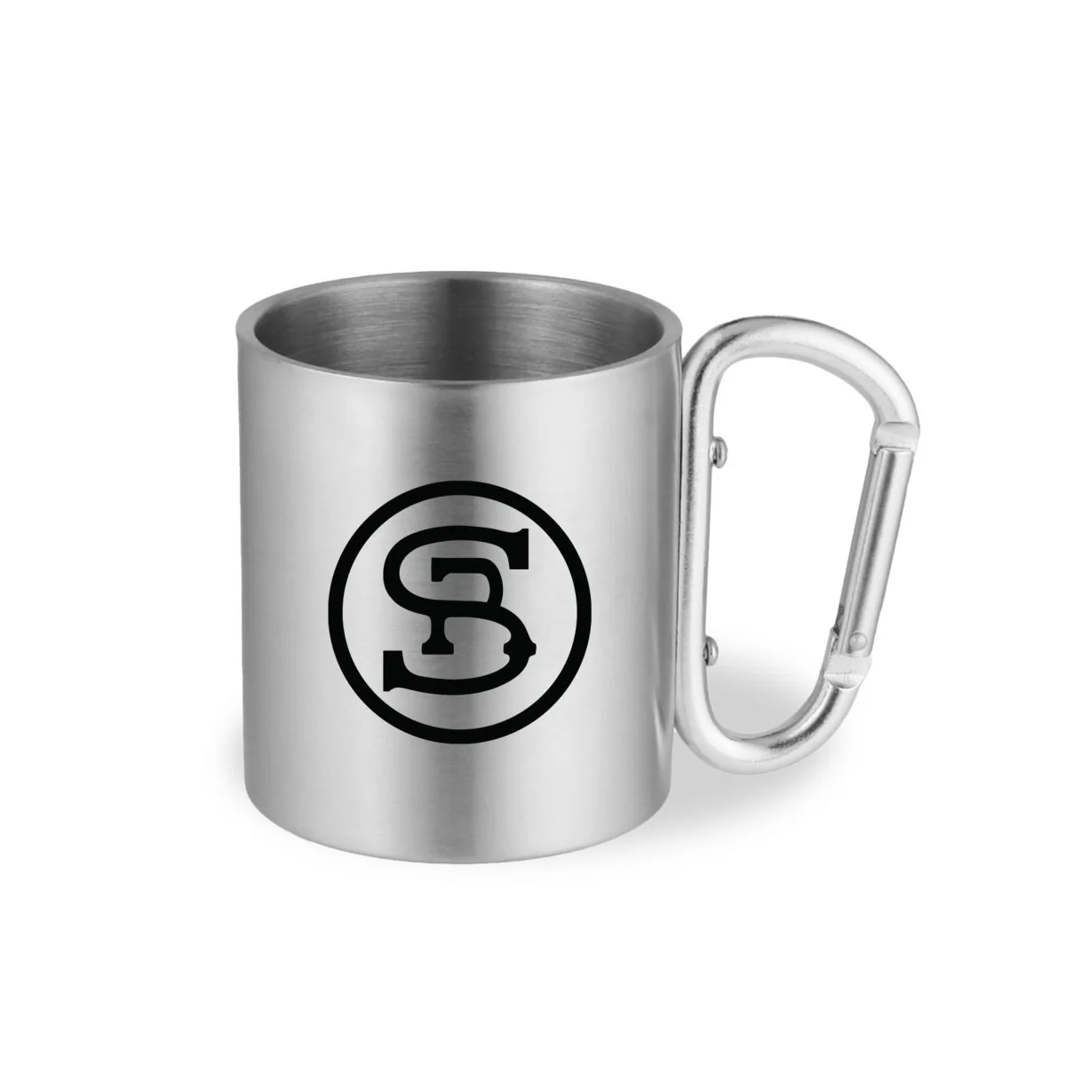 The Brand Camp Mug