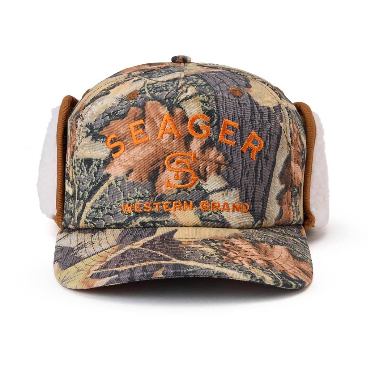 Branded Flapjack SJC Camo - Image 2