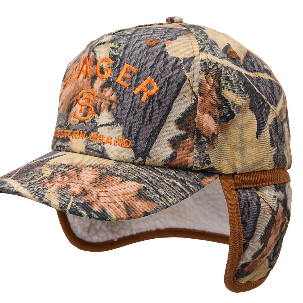 Branded Flapjack SJC Camo - Image 3