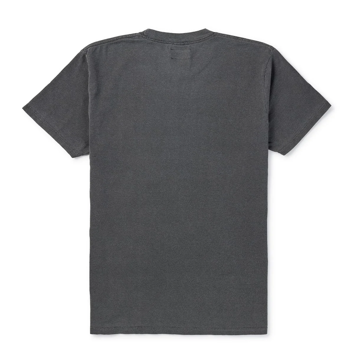 Branded Premium Tee Pigment Black - Image 2