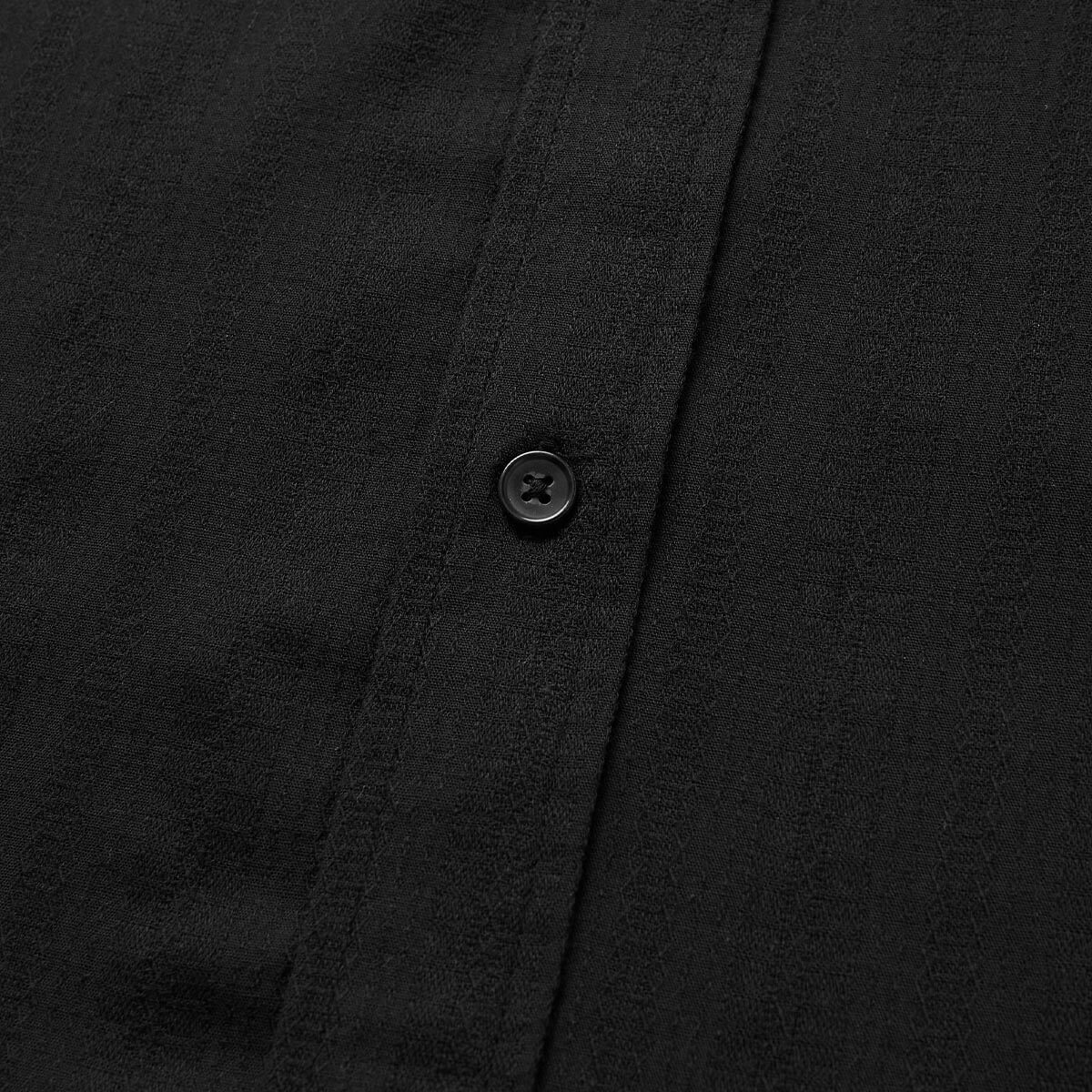 Caldera S/S Shirt Black - Image 6