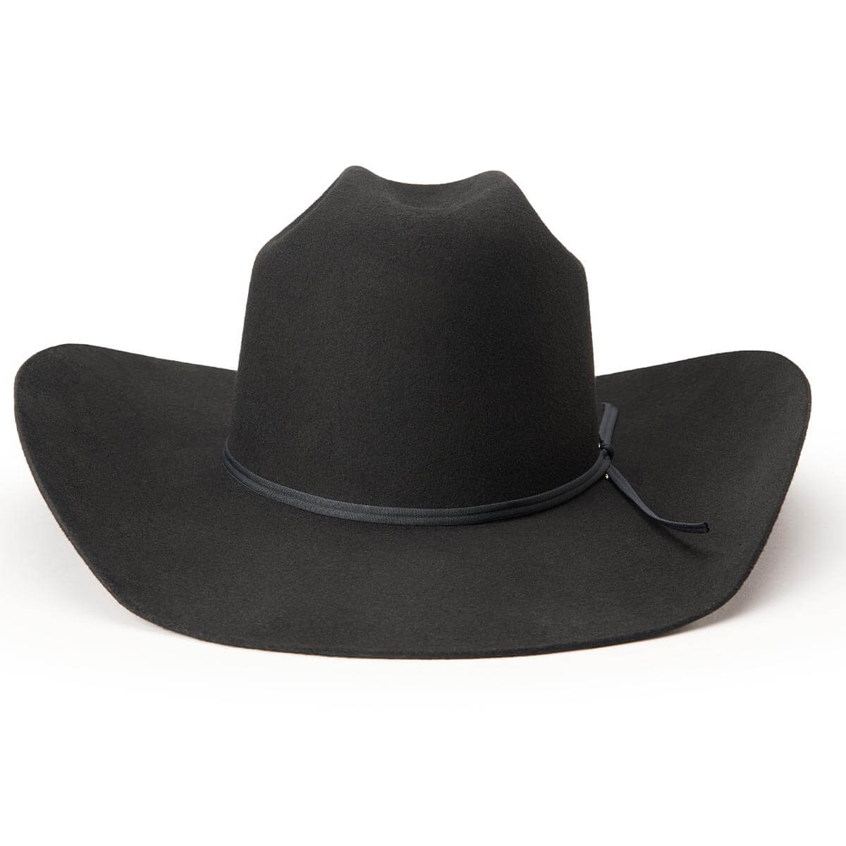 Chase 4X Hat Black - Image 2