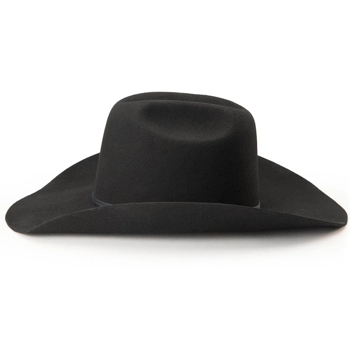 Chase 4X Hat Black - Image 3
