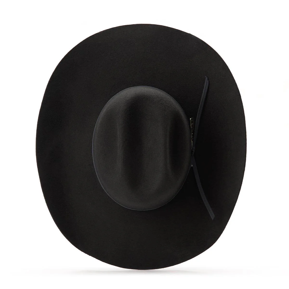 Chase 4X Hat Black - Image 4