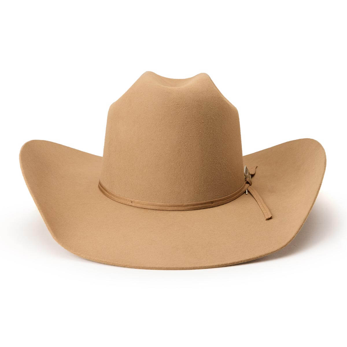 Chase 4X Hat Fawn - Image 3