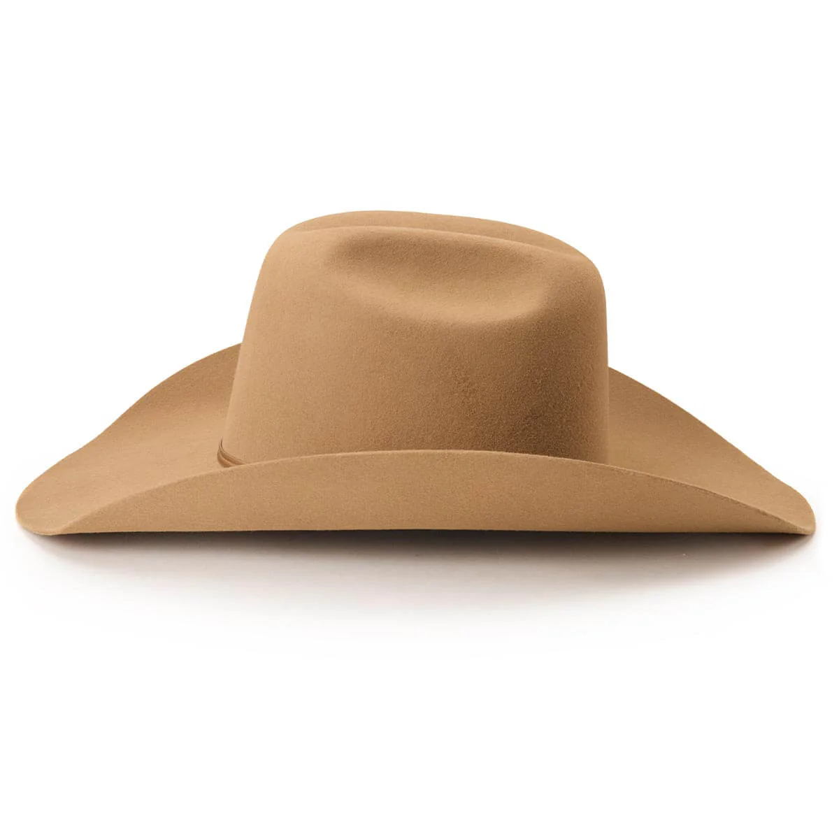 Chase 4X Hat Fawn - Image 4