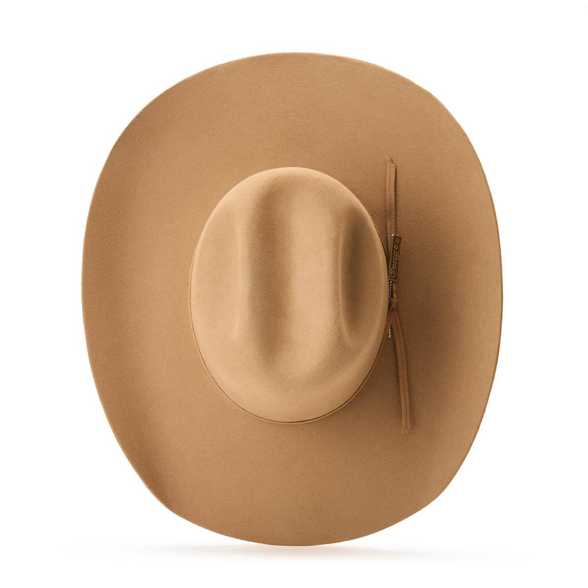 Chase 4X Hat Fawn - Image 5