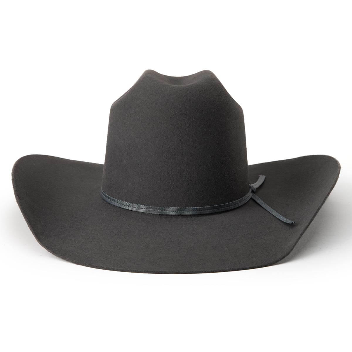Chase 4X Hat Smoke - Image 2