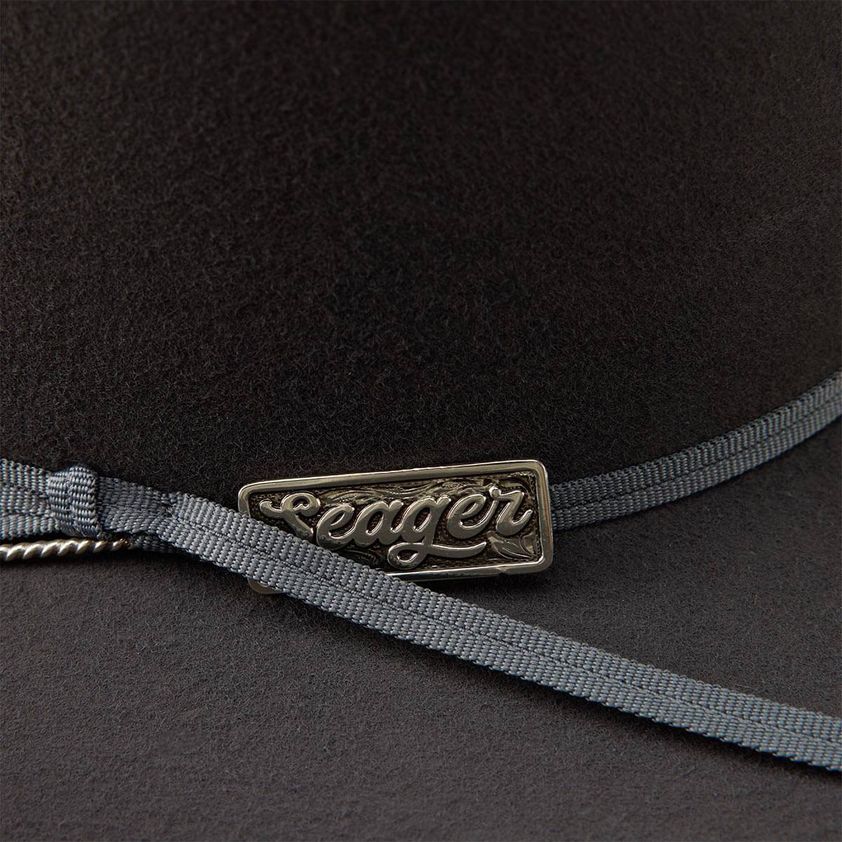 Chase 4X Hat Smoke - Image 5