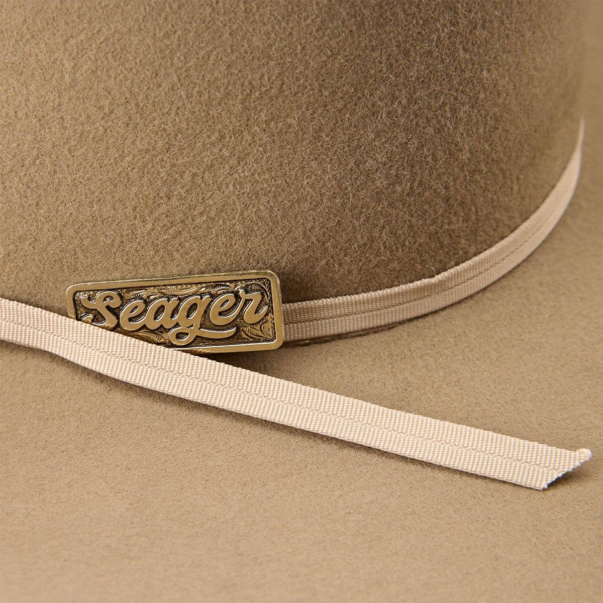 Chase 4X Hat Stone - Image 6