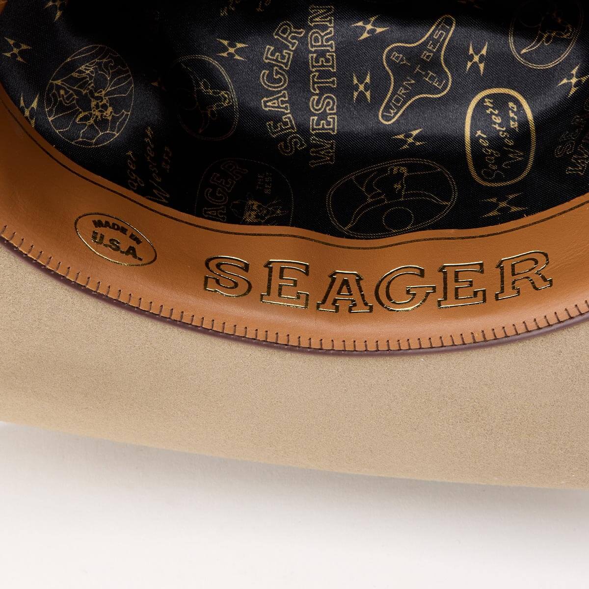 Chase 4X Hat Stone - Image 7