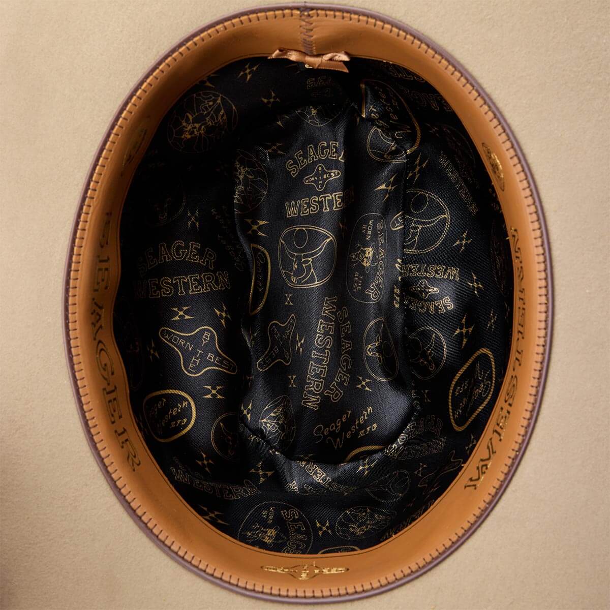 Chase 4X Hat Stone - Image 8