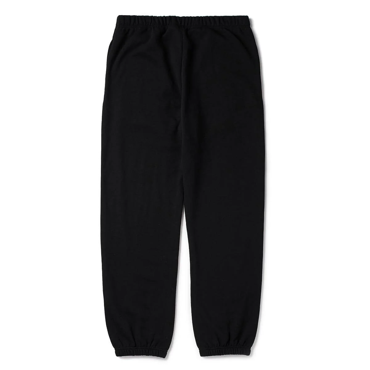 Company Fleece Pant Black - Image 2