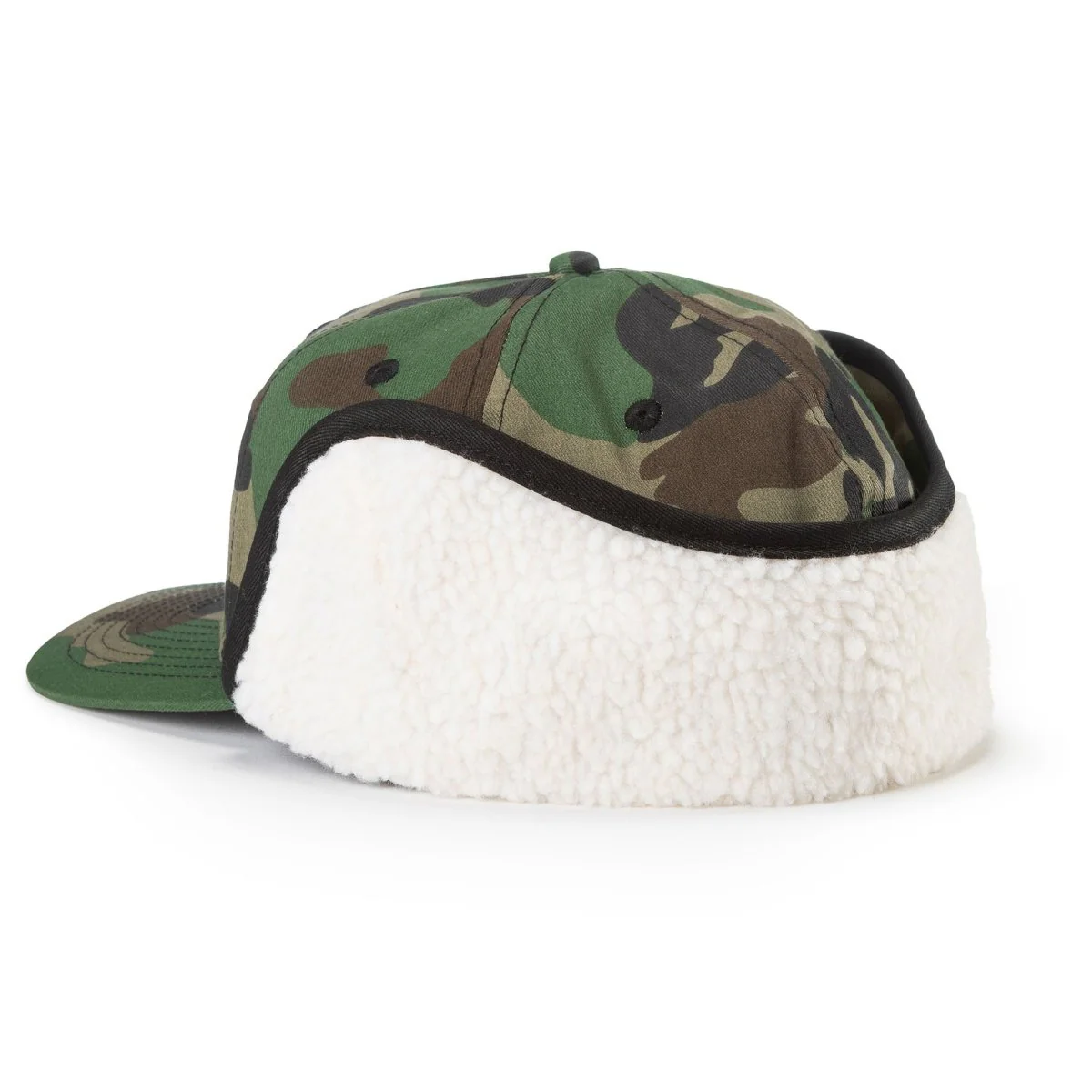 SEAGER X COORS BANQUET 150 FLAPJACK CAMO - Image 3