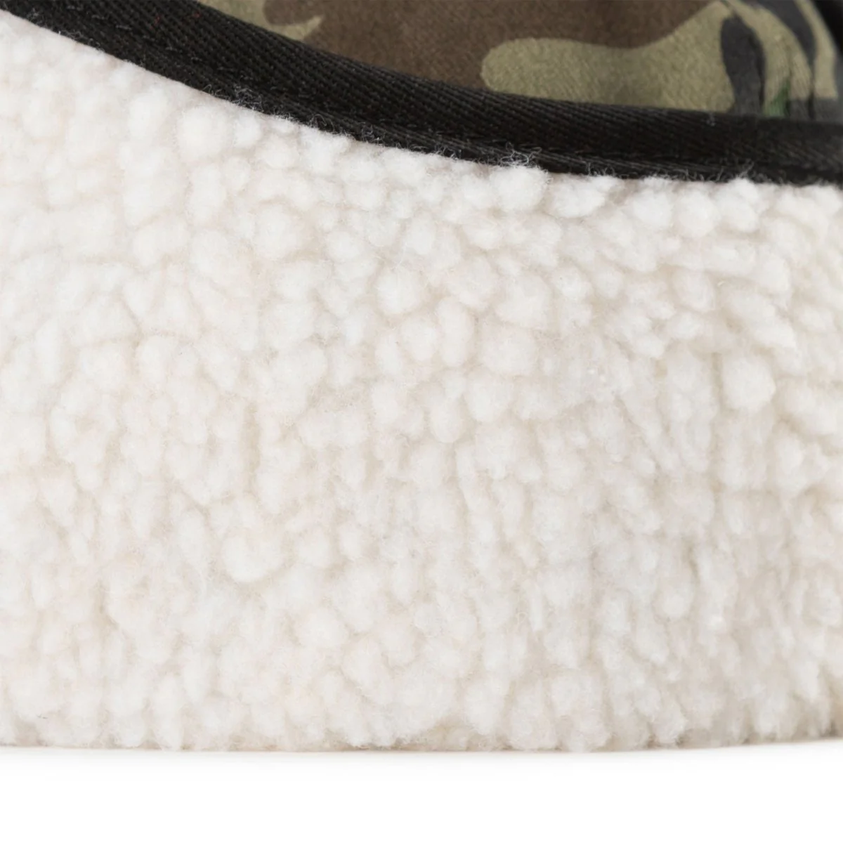 SEAGER X COORS BANQUET 150 FLAPJACK CAMO - Image 6