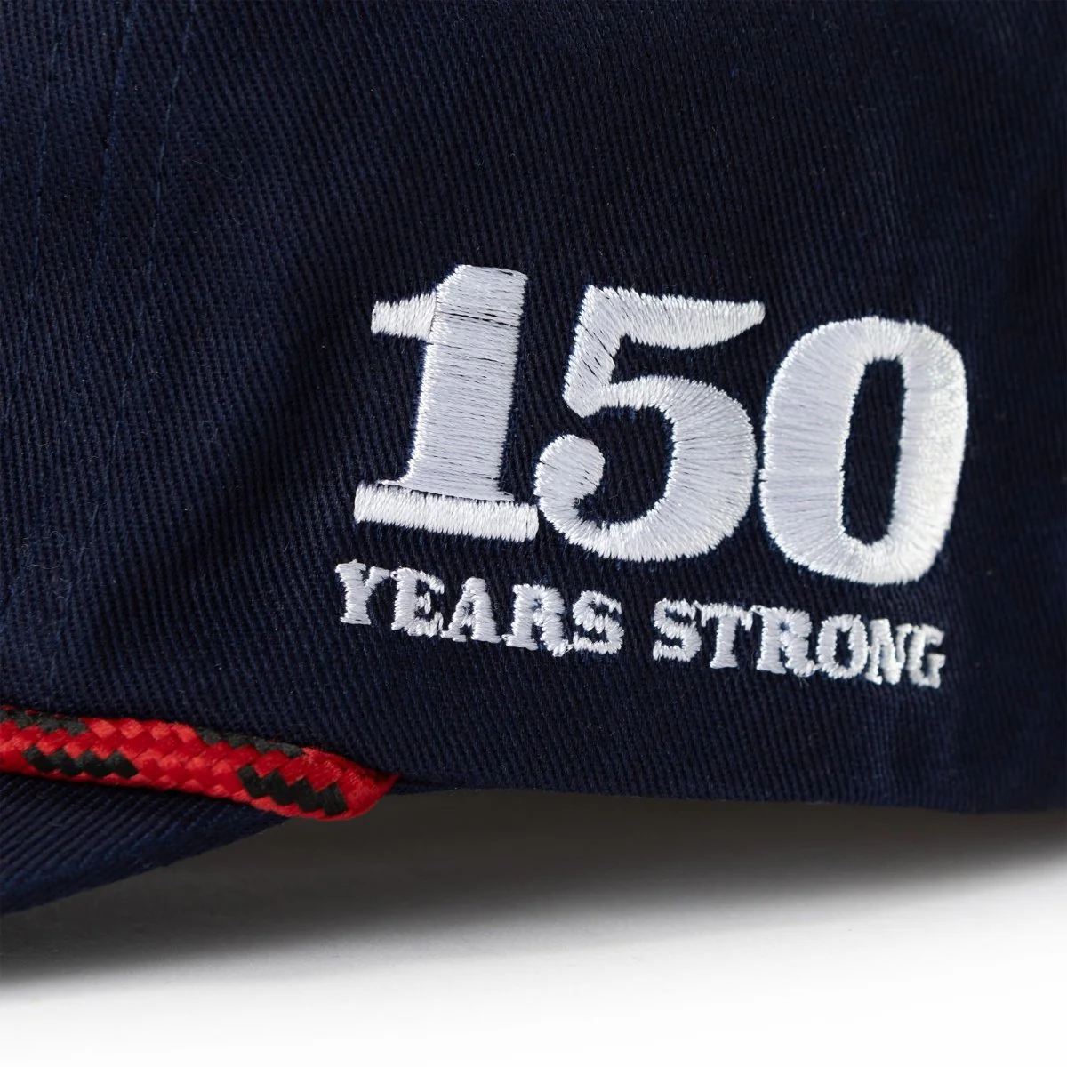 SEAGER X COORS BANQUET ROCKY MOUNTAIN LEGEND SNAPBACK NAVY - Image 4