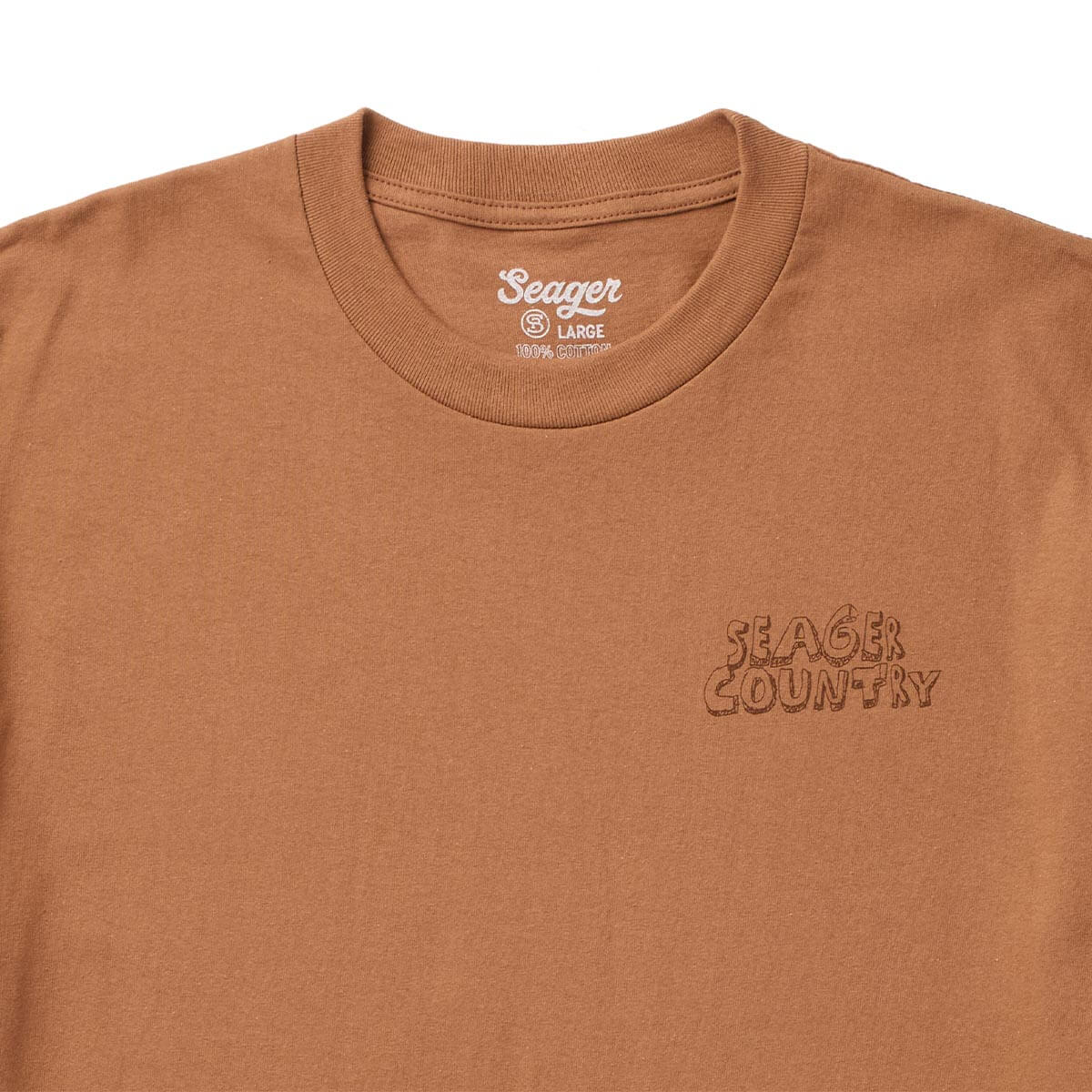 Donde Tee Brown Sugar - Image 5