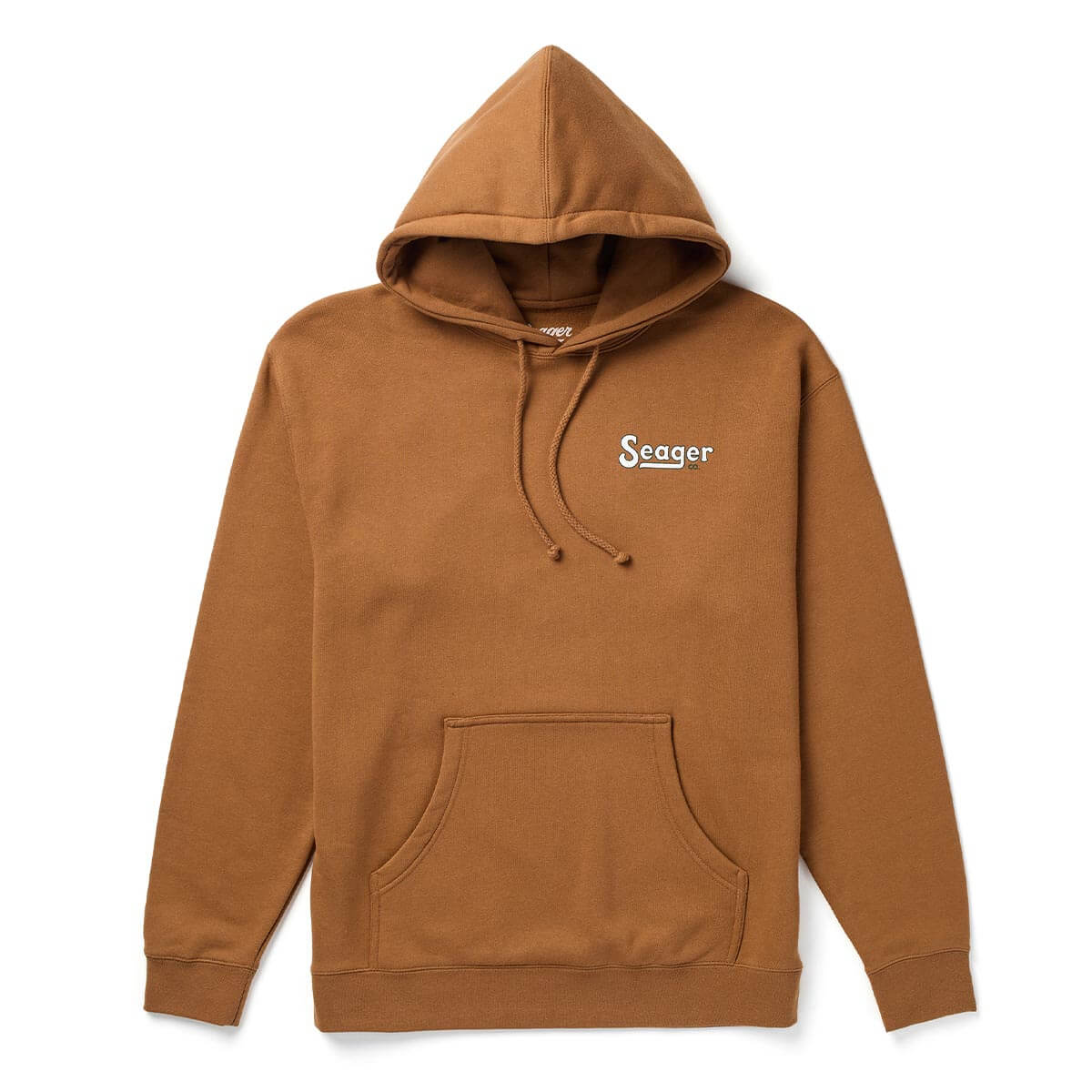 Drifting The West Hoodie Saddle - Image 3