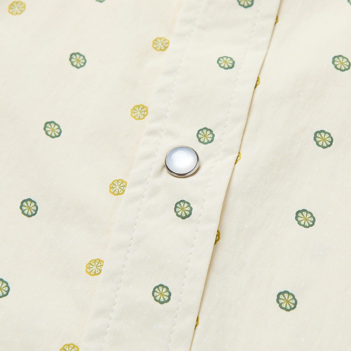 El Ranchero L/S UV Shirt Peyote Button - Image 9