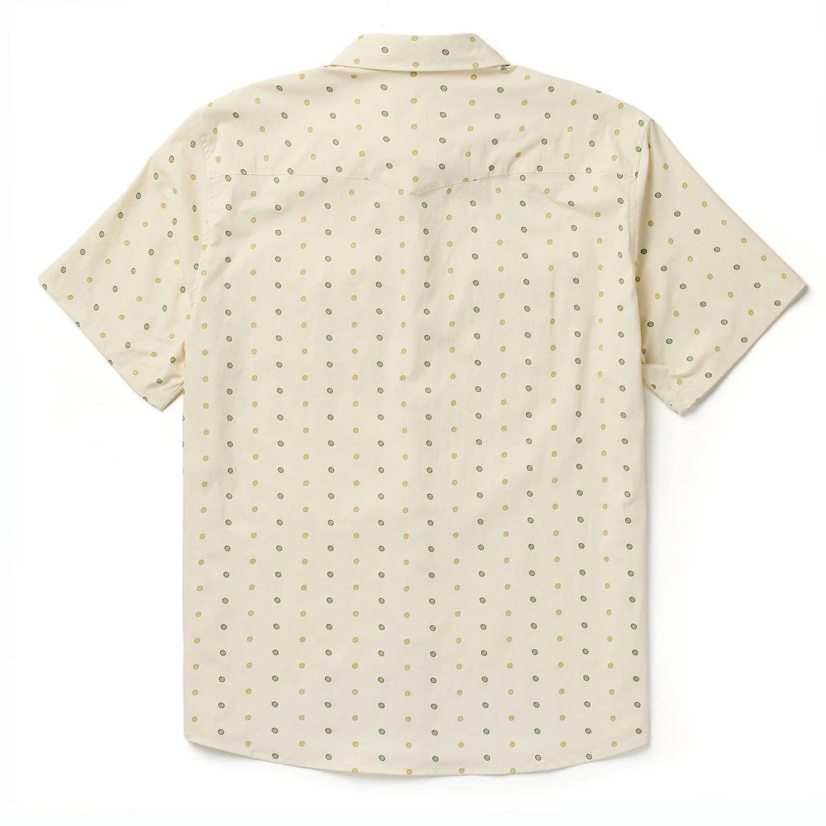 El Ranchero S/S UV Shirt Peyote Button - Image 2
