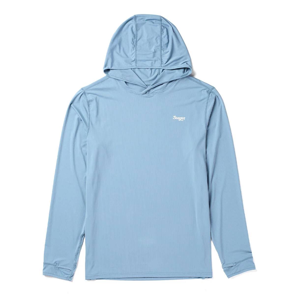 Escala Sunshirt Faded Denim