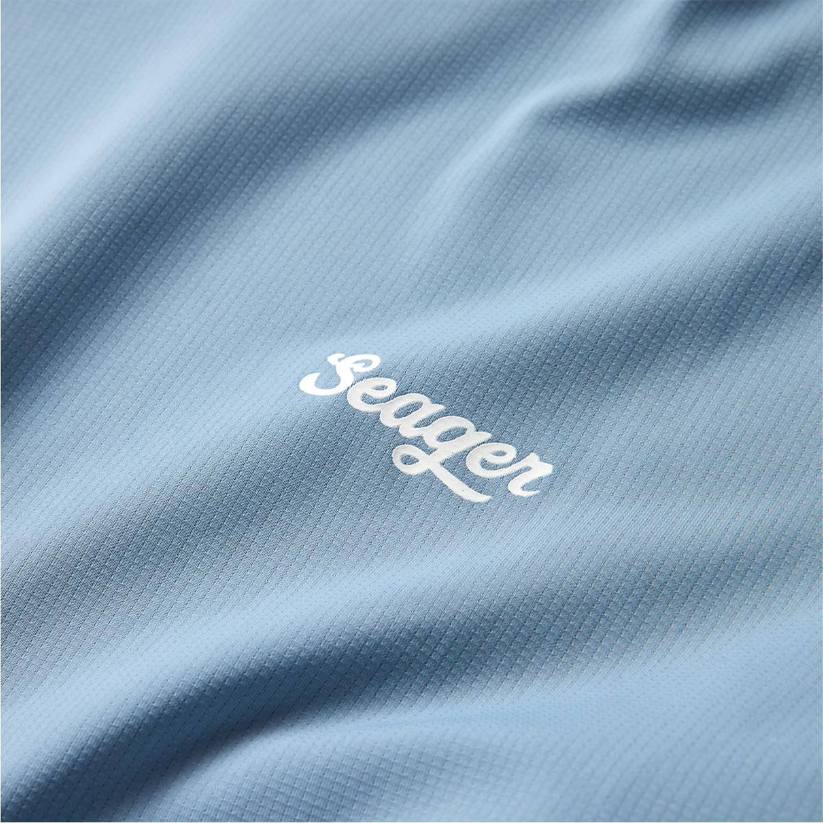 Escala Sunshirt Faded Denim - Image 4