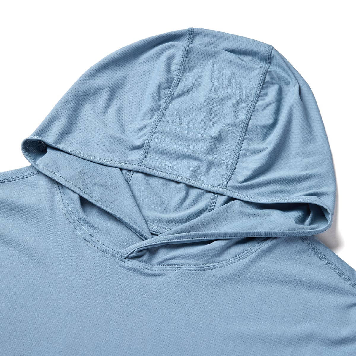 Escala Sunshirt Faded Denim - Image 5