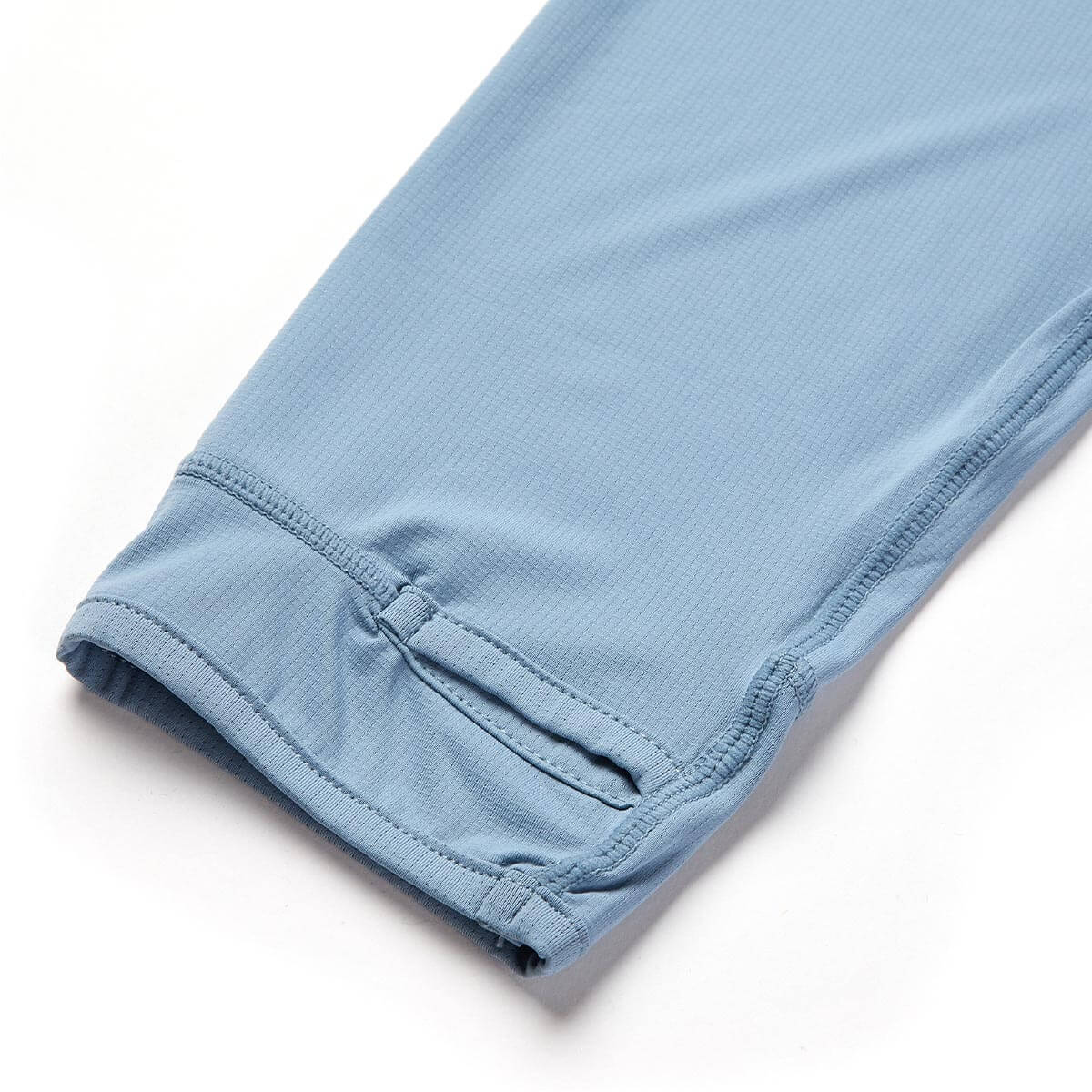 Escala Sunshirt Faded Denim - Image 7