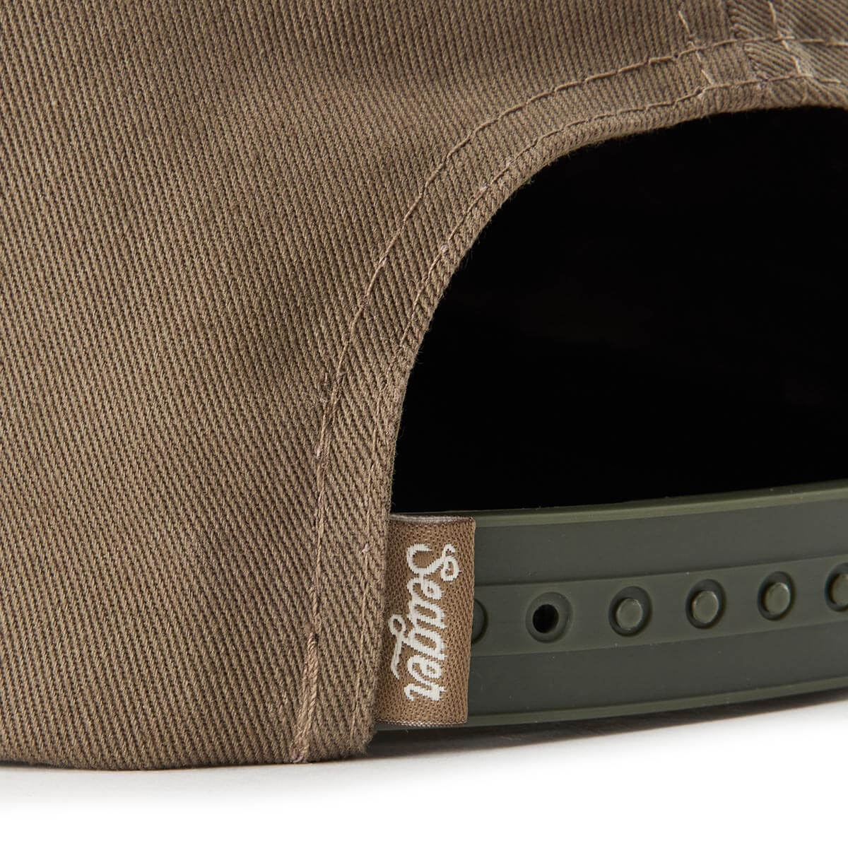 F&W Division Snapback Woodland - Image 5