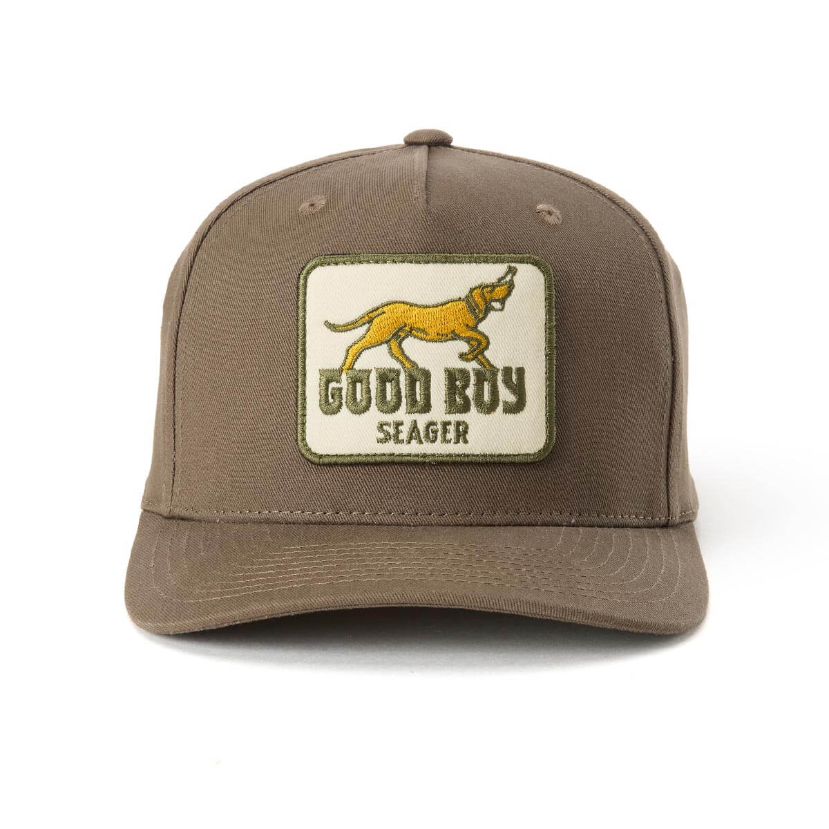 Good Boy Snapback Woodland - Image 2