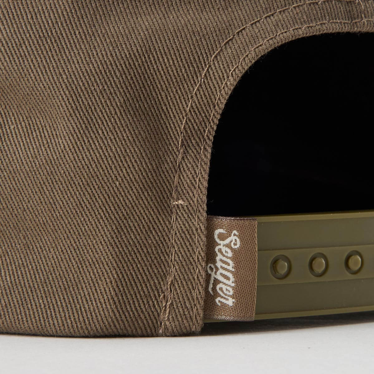 Good Boy Snapback Woodland - Image 5