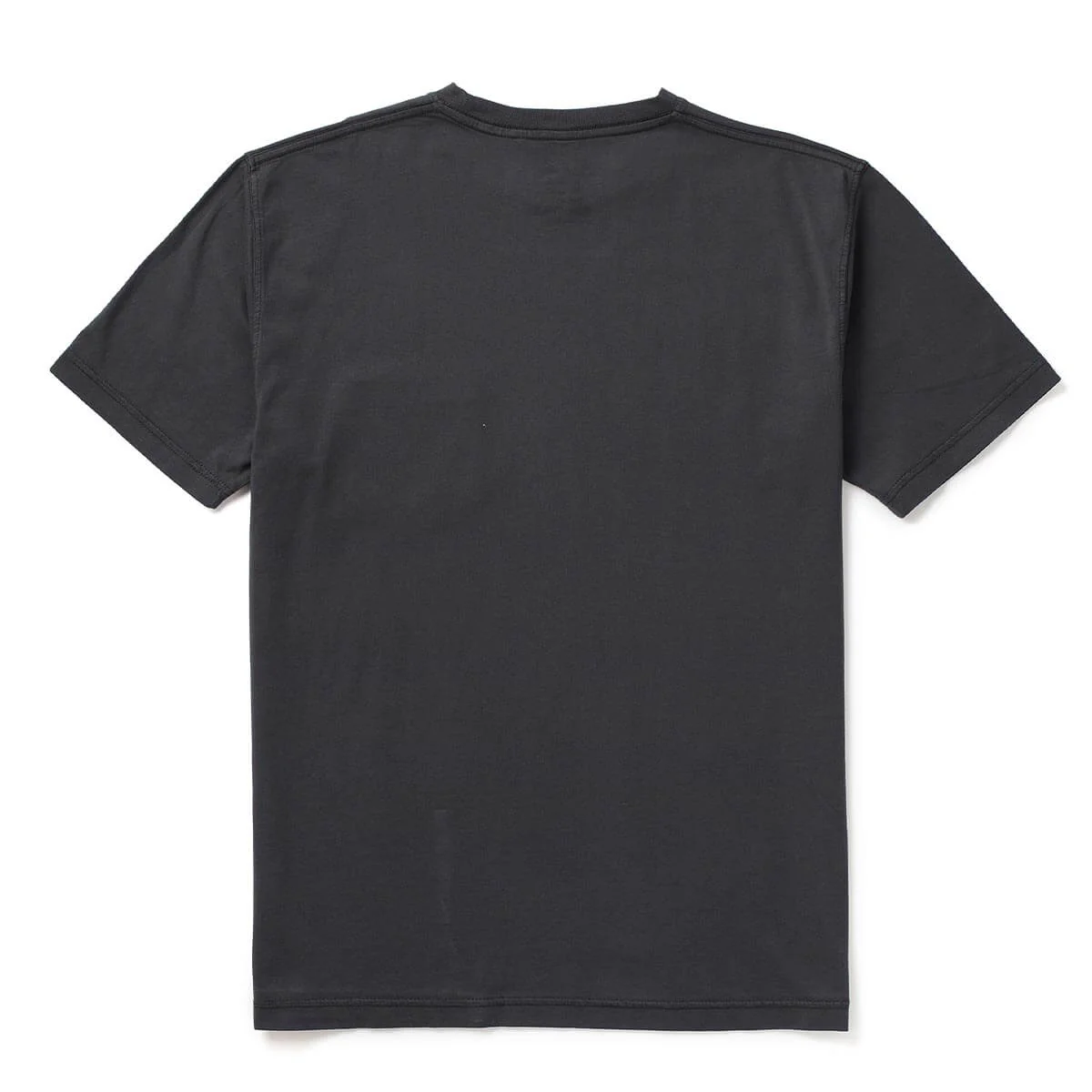 Good Good Premium Pocket Tee Black - Image 3