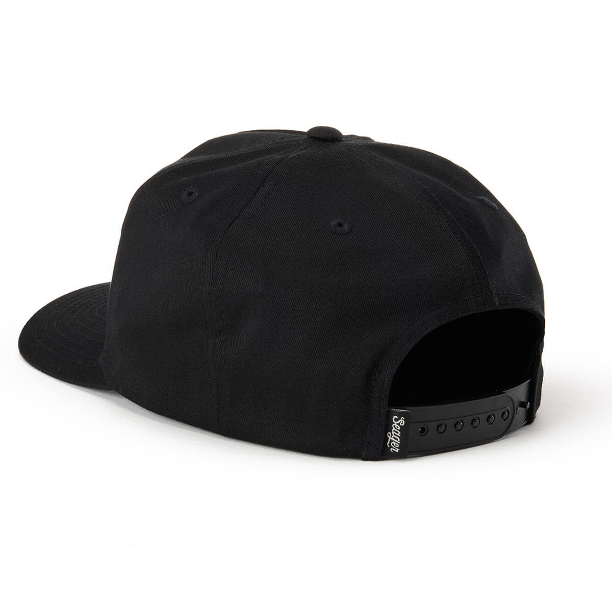 Good Good Snapback Black - Image 4