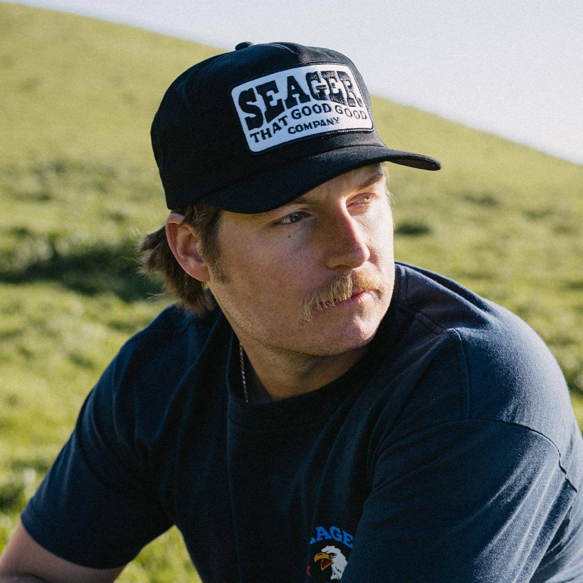 Good Good Snapback Black - Image 7