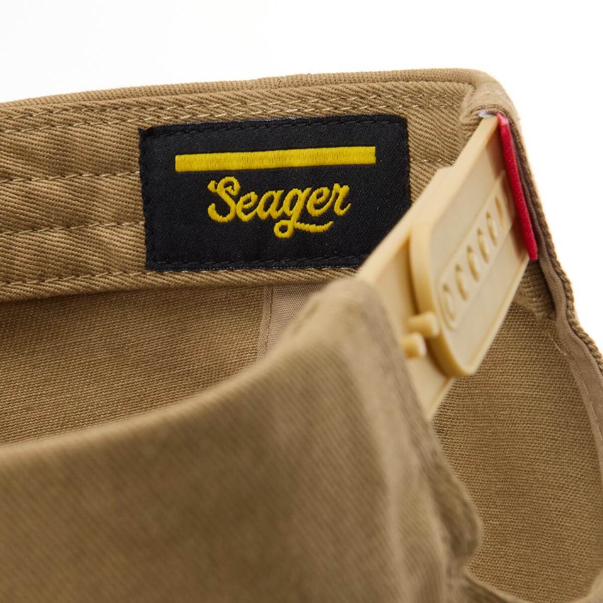 Good Good Snapback Khaki - Image 6
