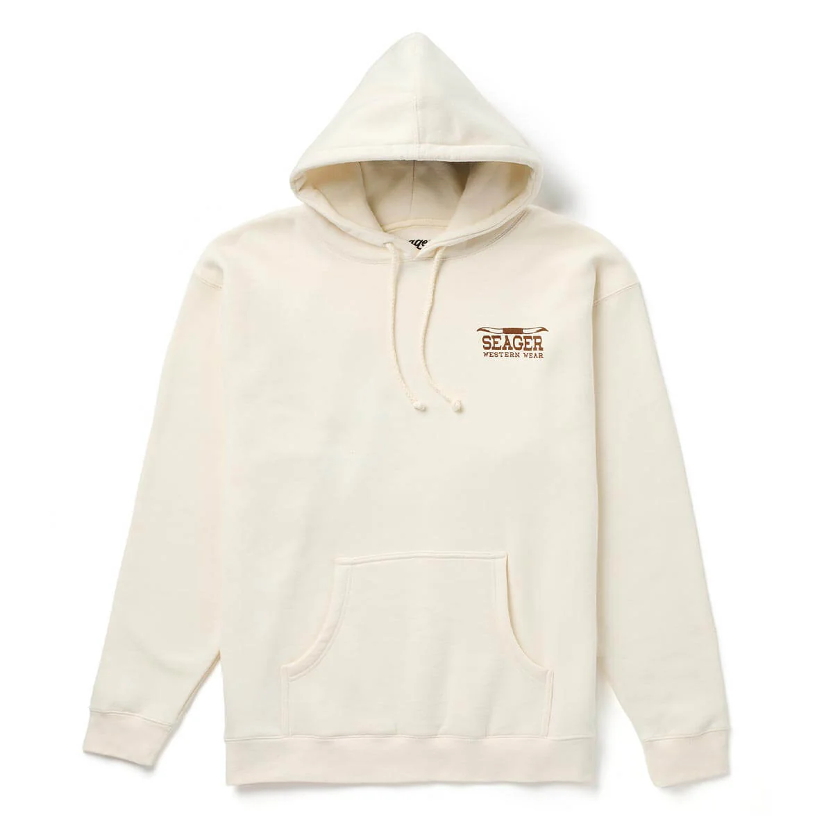 Herd Hoodie Bone - Image 2