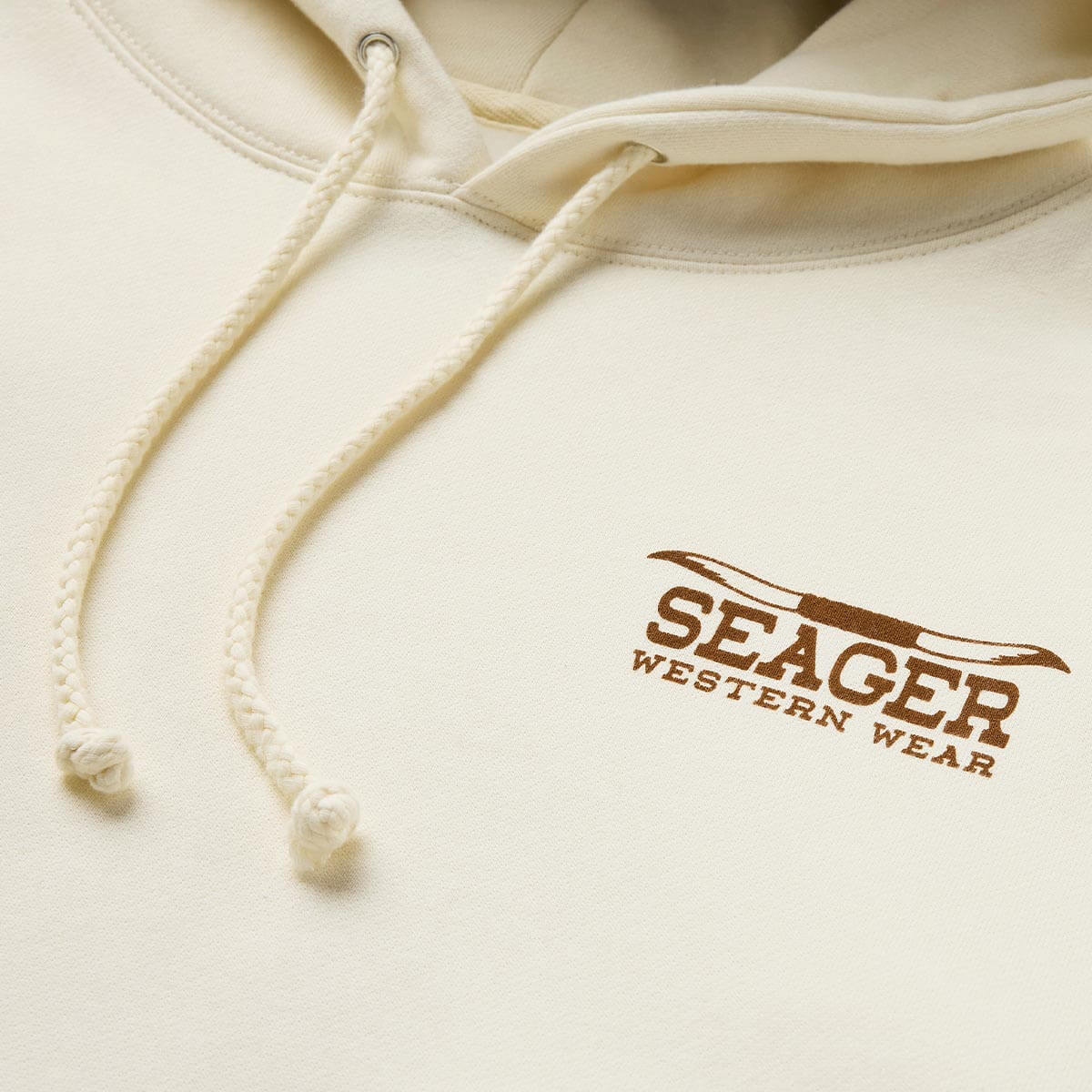 Herd Hoodie Bone - Image 4