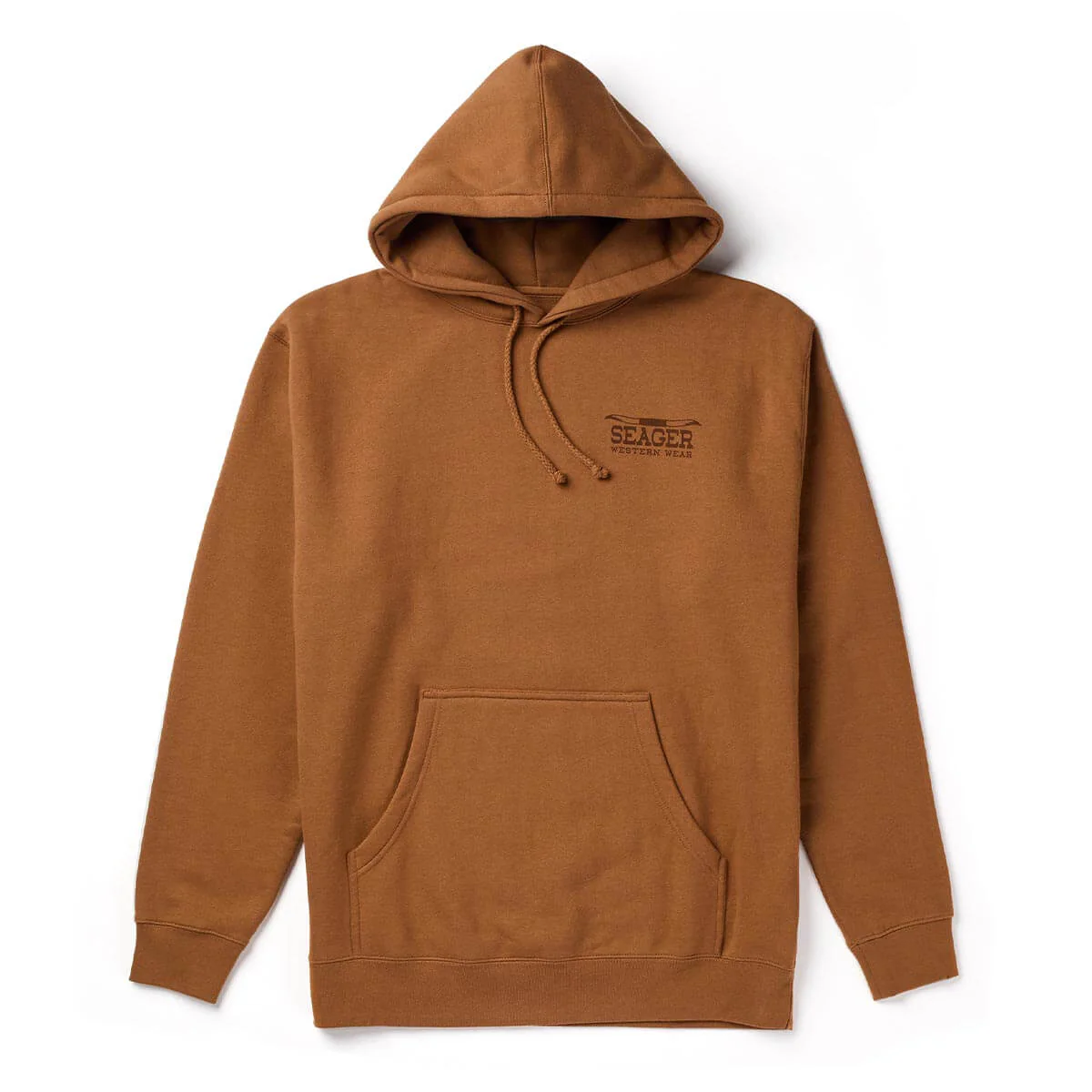 Herd Hoodie Saddle - Image 2