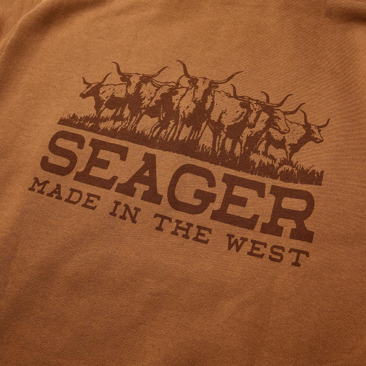 Herd Hoodie Saddle - Image 3
