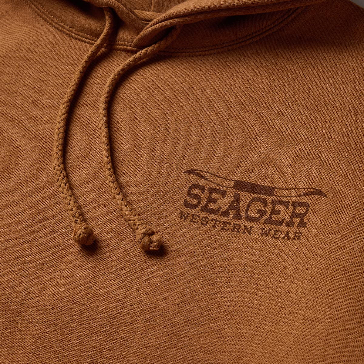 Herd Hoodie Saddle - Image 4