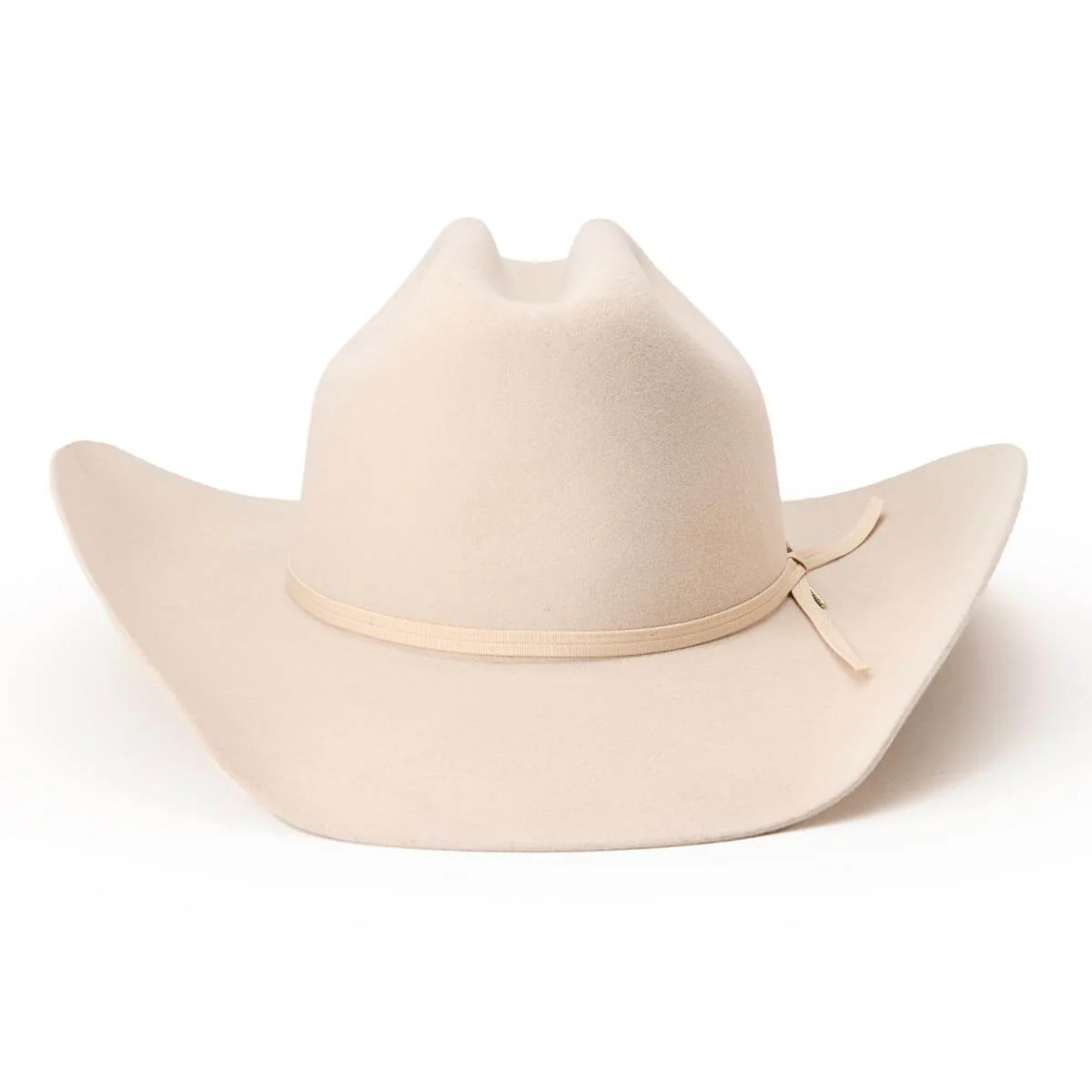 Longhorn 10X Hat Belly - Image 3