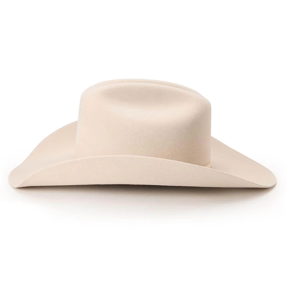 Longhorn 10X Hat Belly - Image 4