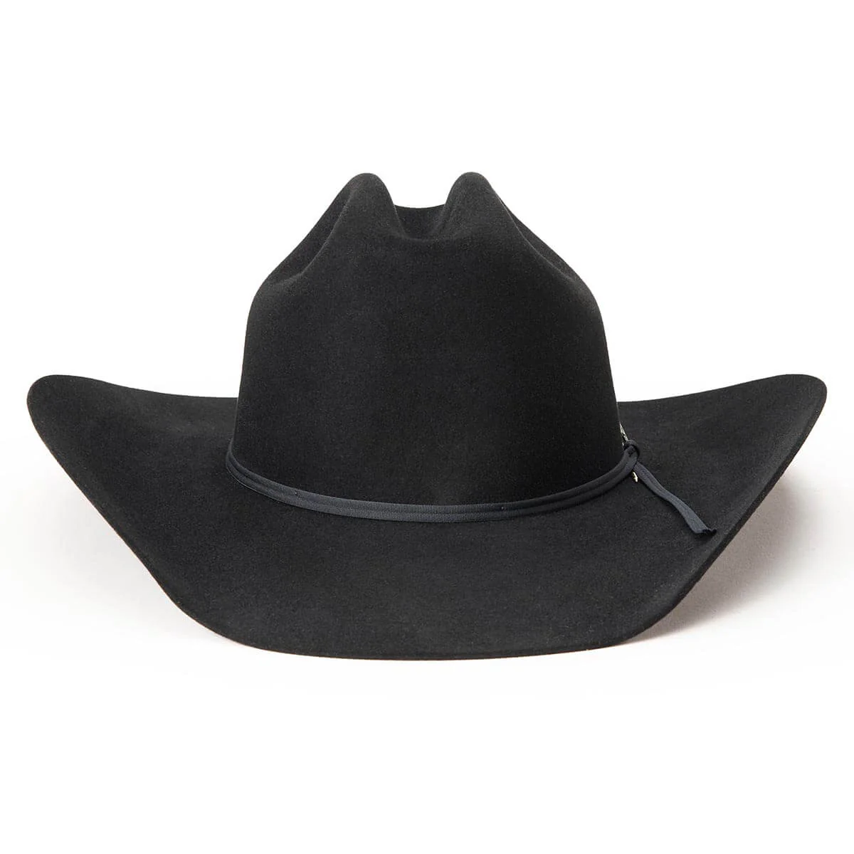 Longhorn 10X Hat Black - Image 2