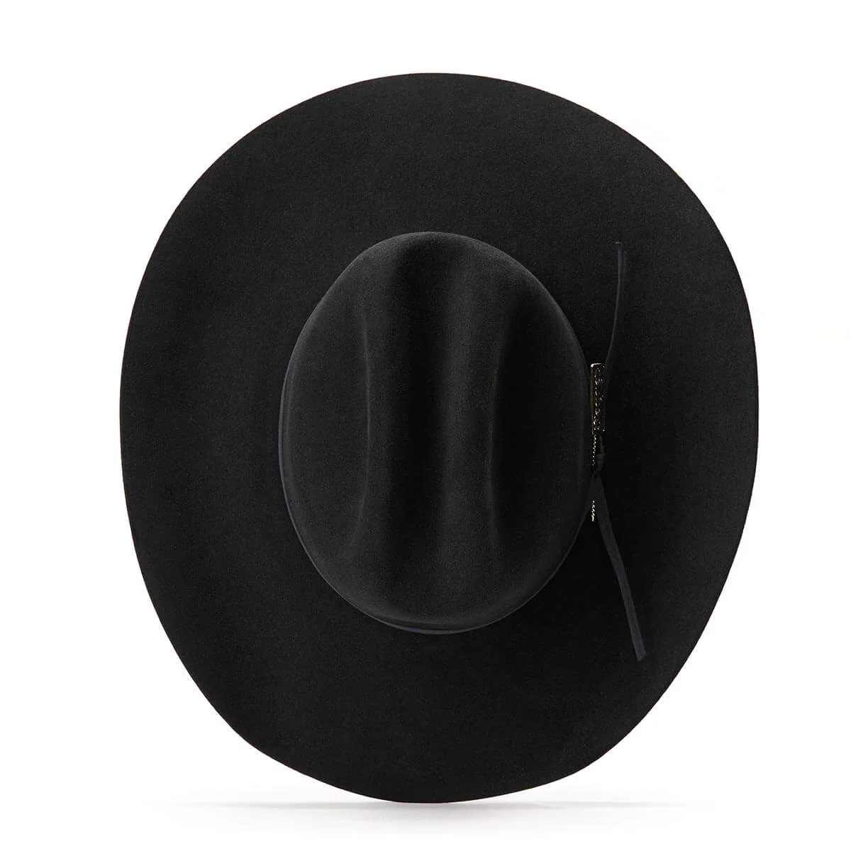 Longhorn 10X Hat Black - Image 4